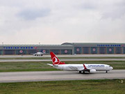 uçak hangar kapısı projeleri